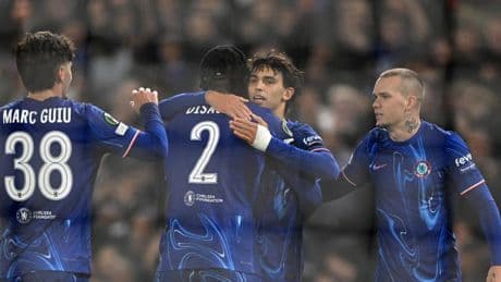 Al Chelsea le sobran varios jugadores que se vincularon no hacen tanto al Barça