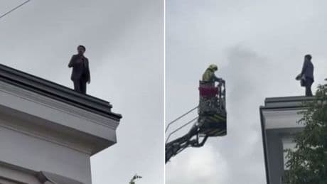 Slovenya’da muhalefet milletvekili intihar girişiminde bulundu
