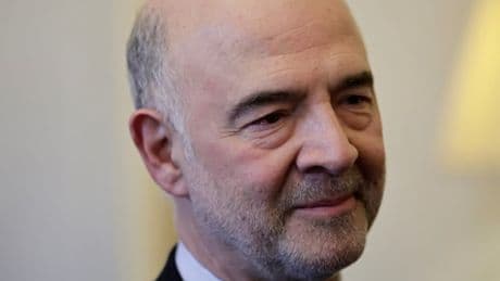 Déficit à 3% en 2029 : le coup de pression de Moscovici au gouvernement