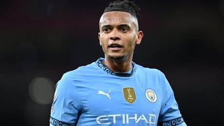 Manuel Akanji emerges as option for Crystal Palace to replace Marc Guehi