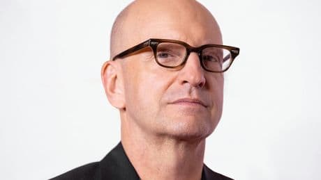 Steven Soderbergh: ‘I’m cured of wanting to make anything you could label as “important”’