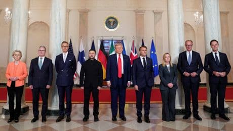 La foto de la vergüenza y el pacto de la humillación
