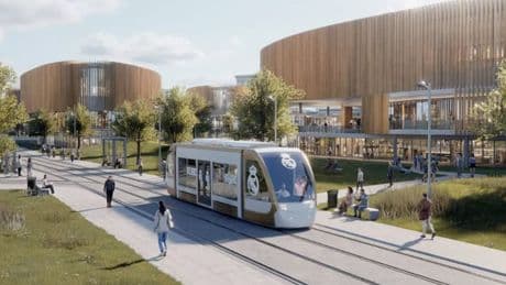 El plan de Florentino Pérez para atraer 8.500 millones y crear 25.000 empleos en Madrid