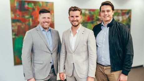 Blackfin lidera una ronda de 23 millones de la plataforma de pagos para el automóvil Aufinity