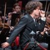 Pianist Nikola Meeuwsen laat in Amsterdam horen waarom hij in Brussel won