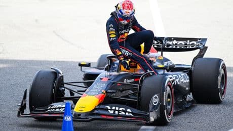 La "estúpida" teoría de Ralf Schumacher que enciende a Red Bull