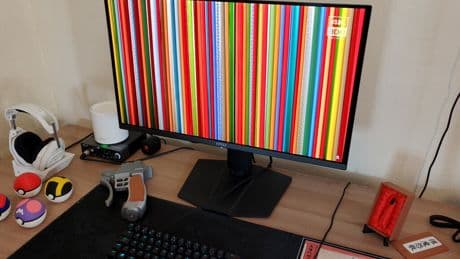 Tras muchos años usando monitores IPS, he dado el salto al QD-OLED: ya no hay vuelta atrás