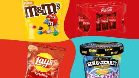 Lebensmittel : US-Konzerne sollen reihenweise Rezepte ändern – „Produktionskosten werden steigen“