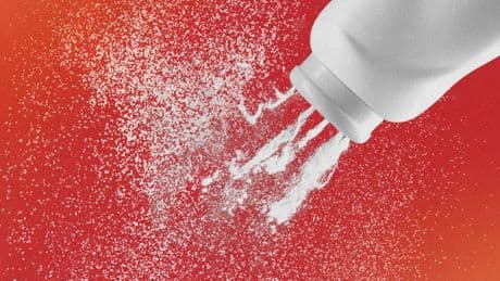 Talc Is Suddenly in the Spotlight. Is it Bad for You?
