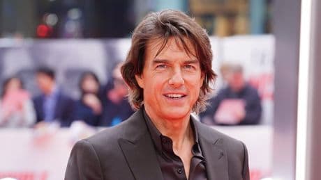 Tom Cruise: It takes decades to prepare for Mission: Impossible stunts