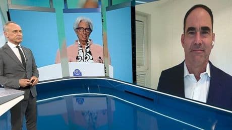 Leitzins erneut gesenkt – „Die EZB hat die Dringlichkeit verstanden“