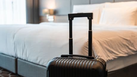 Bettwanzen im Hotel erkennen: Mit diesem Seifen-Trick geht"s ganz einfach