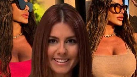 Haberler: Tuğçe Özbudak estetik ameliyatlarla bambaşka biri oldu! İşte, Özbudak'ın son hali...