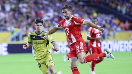 Flamengo-Bayern,&nbsp;migliori quote e pronostico: chi vince vola ai quarti del Mondiale per Club