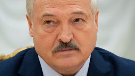 Hours Before Putin Meeting, Trump Calls Belarusian Leader, Kremlin’s Closest Ally