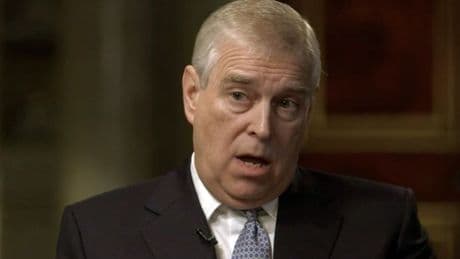 Prince Andrew 'free to end travel ban' after bombshell FBI decision over Epstein