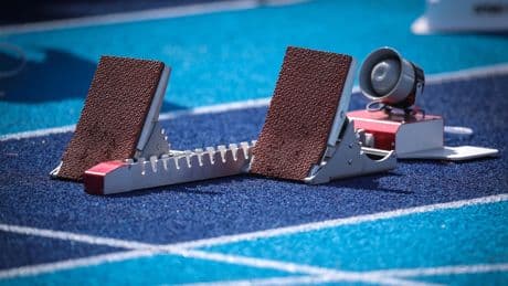 Geschlechtstest im Sport: Machen Gentests für Athletinnen den Sport fairer?