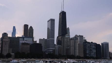 ‘We’re going in’: Trump vows federal intervention in Chicago, Baltimore
