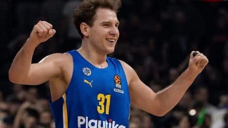 Oficial: Jokubaitis vuelve a cambiar de destino