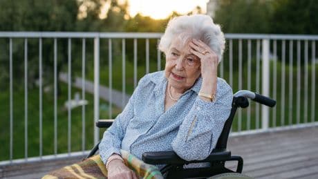 Neue Alzheimer-Studie: Schnellere Atmung könnte frühes Warnsignal sein