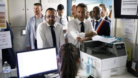 Chikungunya : Mayotte est passée en phase d’épidémie, annonce Santé publique France