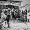 Le photographe Benoit Feron expose à Arles ses périples africains
