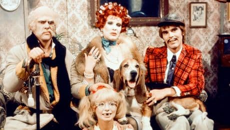 Fernsehen: Krimis, Shows, Humor und viel Klimbim: Höhepunkte aus 75 Jahren ARD
