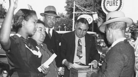 The Story of the Voting Rights Act Is a Lesson in Overcoming Setbacks