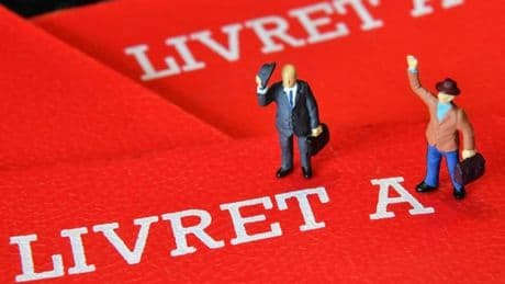 Le Livret A reprend des couleurs en mai, nouvelle baisse de taux attendue dans quelques semaines