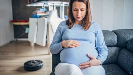 'My mother-in-law says my baby's name is awful - it's making my pregnancy miserable'