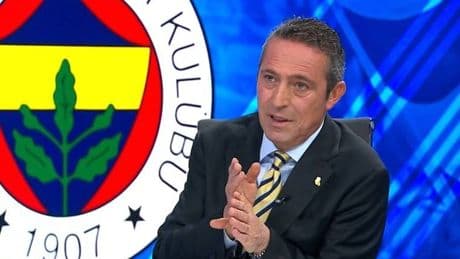 Ali Koç açıklamıştı... Fenerbahçe'nin listesindeki 4 futbolcu ortaya çıktı!
