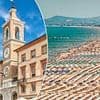 easyJet launches holidays to underrated Italian seaside town with more than 40km of stunning golden beaches