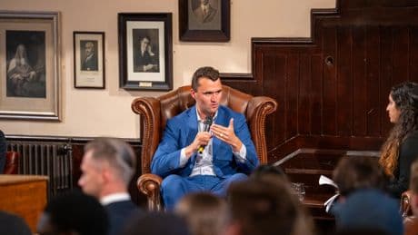 After Charlie Kirk’s killing, MAGA influencers call for violence