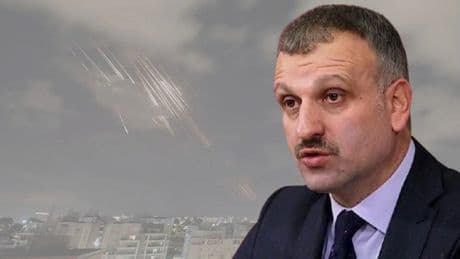 Başdanışman Oktay Saral'ın 'İsrail' sevincine Saadet'ten 'Kürecik' yanıtı: 'Kuru kuruya tweet ile bu iş olmuyor'