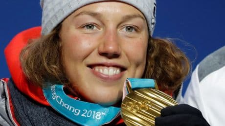 Bei Minusgraden und Schnee: Laura Dahlmeier wird nach Bergunglück weiter gesucht