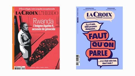 La Croix doublement récompensée lors du Grand Prix Stratégies de l’innovation média