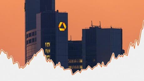 Bilanzcheck: Bettina Orlopp stärkt die Commerzbank im Übernahmekampf - Aktie erreicht ungeahnte Höhen
