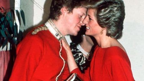 Princess Diana's brother's heartbreaking 'impossible' post on 28th anniversary