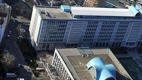 İBB, Türk Dünyası Belediyeler Birliği üyeliğinden ayrıldı