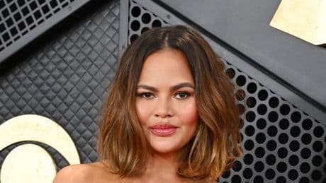 Chrissy Teigen reveals son Miles' heartbreaking reaction to diabetes diagnosis