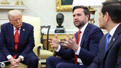 El Salvador: Trumps Mafiafreunde