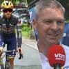 “In de ploeg leeft dit niet”: Soudal Quick-Step-CEO Jurgen Foré over mogelijk vertrek Remco Evenepoel