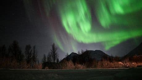 Northern Lights Forecast: These States—And More—Could See Aurora Borealis Tonight