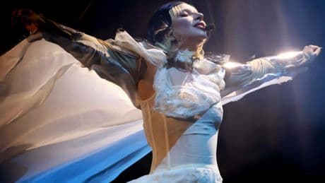 Lady Gaga’s Debut Single Becomes A Hit — Again