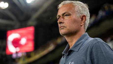 Jose Mourinho için Premier Lig iddiası!