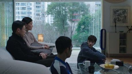 « Brief History of a Family », récit métaphorique au cœur de la nouvelle classe moyenne chinoise