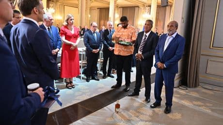 Accord sur la Nouvelle-Calédonie : Paris a-t-il tout cédé aux indépendantistes ?