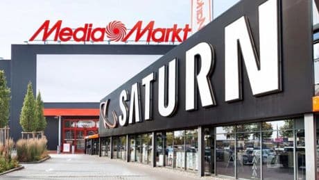 Media Markt und Saturn bald in chinesischer Hand