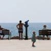Twee Britse jongens van 11 en 13 jaar verdronken in Spaanse badplaats Salou, vader rende zee in om ze te redden