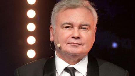 Eamonn Holmes 'in pain all the time' as pals question GB News stint after fall
